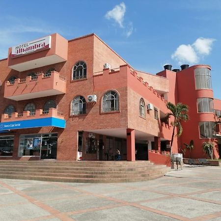 Hotel Alhambra Гранада Экстерьер фото